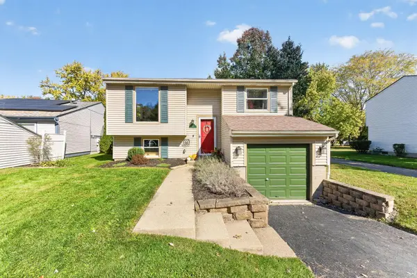 394 Gentlewind Drive, Westerville, OH 43081