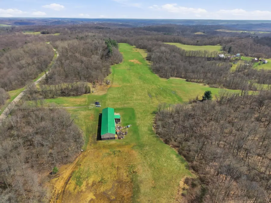 5800 Wortman Road, Zanesville, OH 43701 - #2