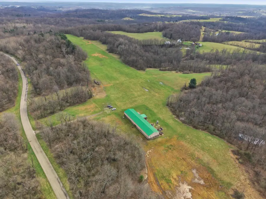 5800 Wortman Road, Zanesville, OH 43701 - #3
