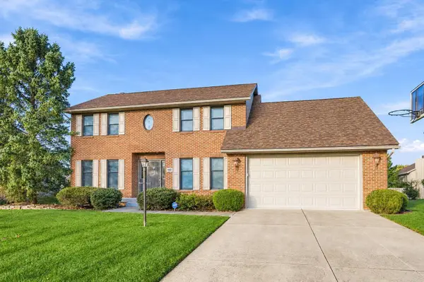 1155 Blois Drive, Marion, OH 43302