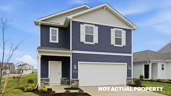 4315 Black Ash Drive, Canal Winchester, OH 43110