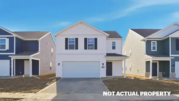 4309 Black Ash Drive, Canal Winchester, OH 43110