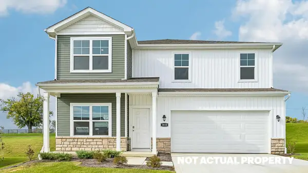 4362 Black Ash Drive, Canal Winchester, OH 43110