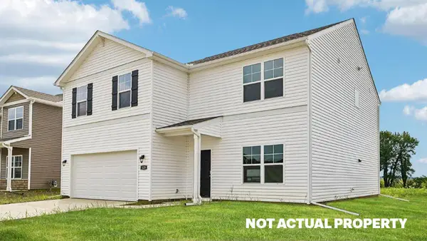 4386 Black Ash Drive, Canal Winchester, OH 43110