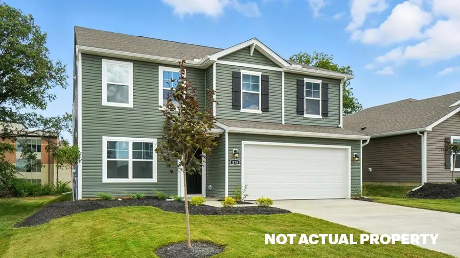 4395 Black Ash Drive, Canal Winchester, OH 43110 - #3
