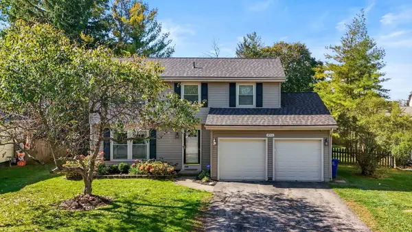 3715 Bushmill Falls Drive, Columbus, OH 43221