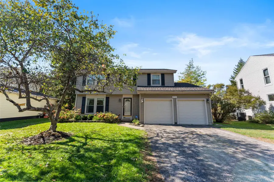 3715 Bushmill Falls Drive, Columbus, OH 43221 - #2