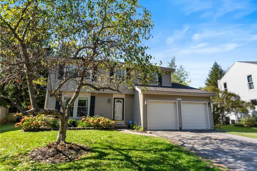 3715 Bushmill Falls Drive, Columbus, OH 43221 - #3