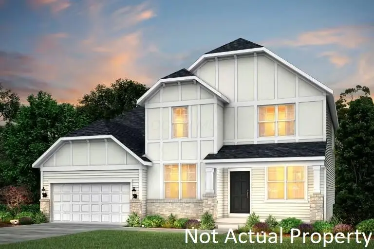 6075 Pisello Drive, Hilliard, OH 43026 - #1