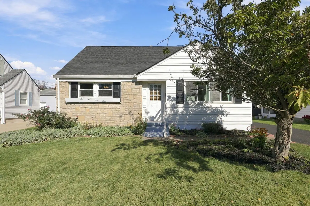 1234 Carbone Drive, Columbus, OH 43224 - #1