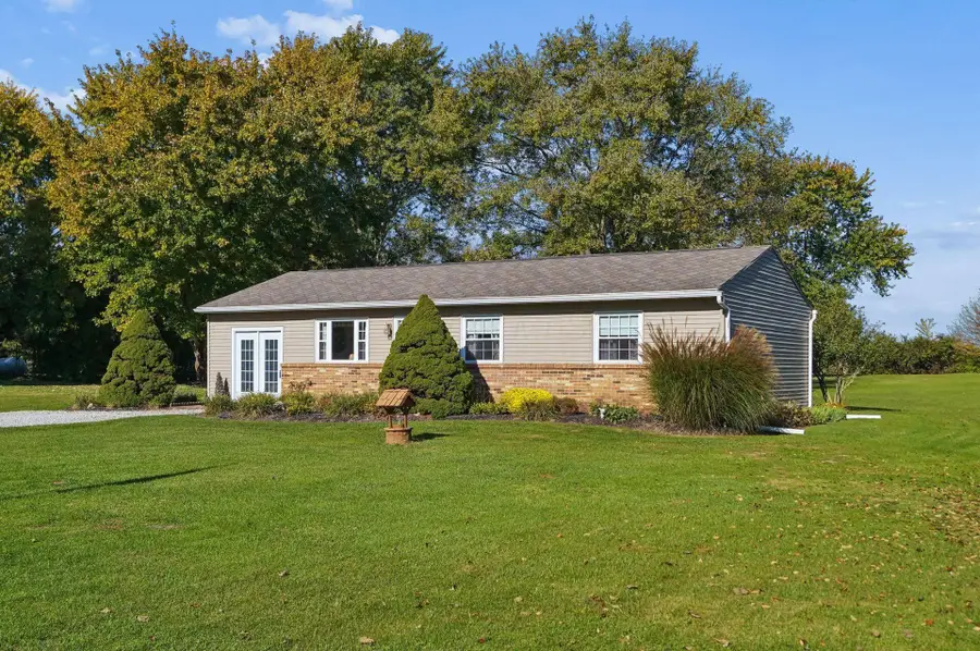 5269 Norton Road, Grove City, OH 43123 - #3