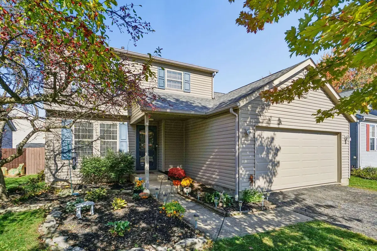 5962 Buechler Bend, Columbus, OH 43228 - #1