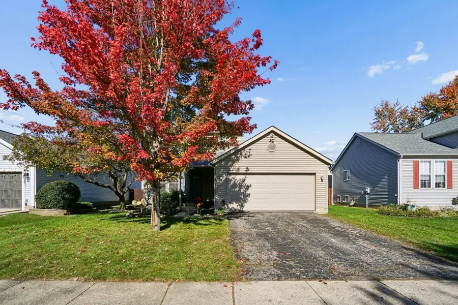 5962 Buechler Bend, Columbus, OH 43228 - #3