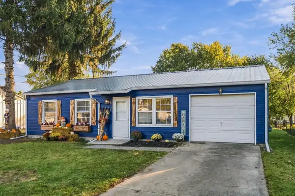 930 Richmond Avenue, Marion, OH 43302
