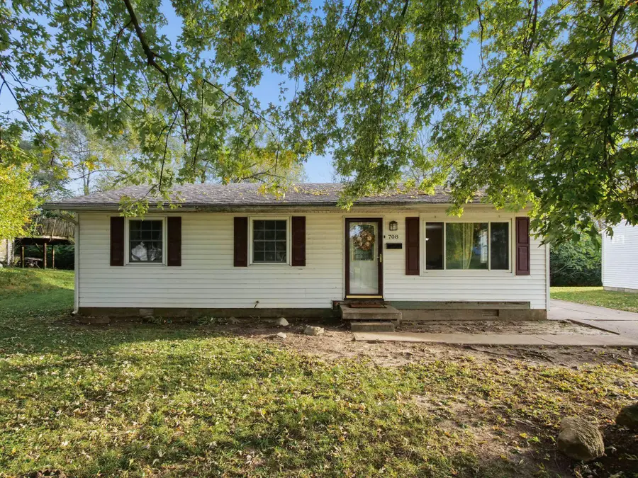 708 Heritage Drive, Bellefontaine, OH 43311 - #3