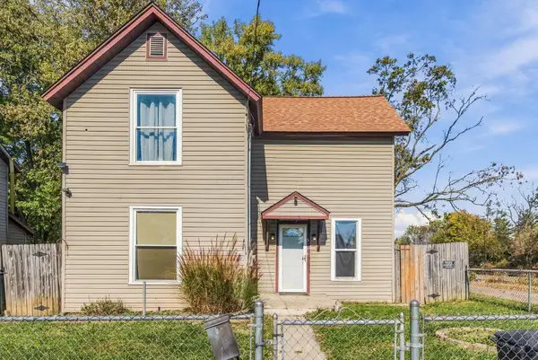 562 Wood Street, Marion, OH 43302