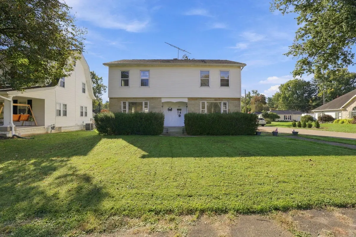 833-835 Granville Road, Newark, OH 43055 - #1