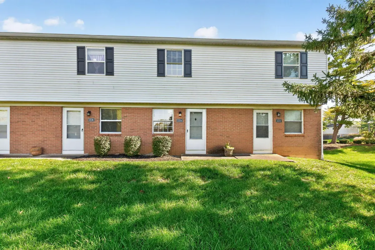 2234 Perkins Court, Columbus, OH 43229 - #1