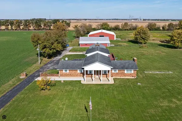 13516 Scioto Darby Road, Orient, OH 43146