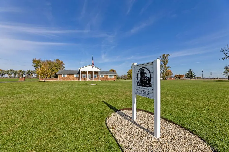 13516 Scioto Darby Road, Orient, OH 43146 - #2
