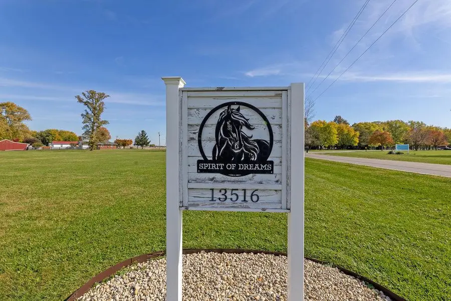 13516 Scioto Darby Road, Orient, OH 43146 - #3