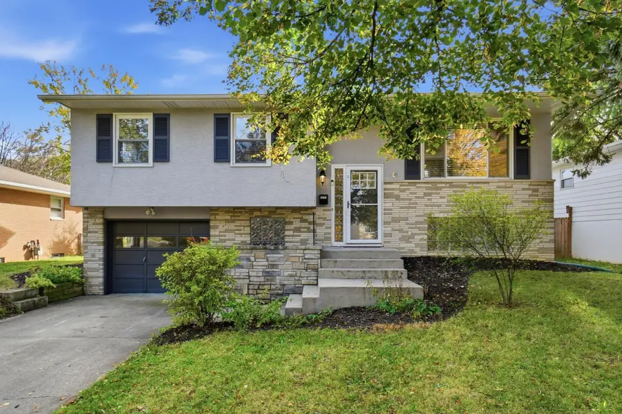 1221 Kildale Square S, Columbus, OH 43229 - #2