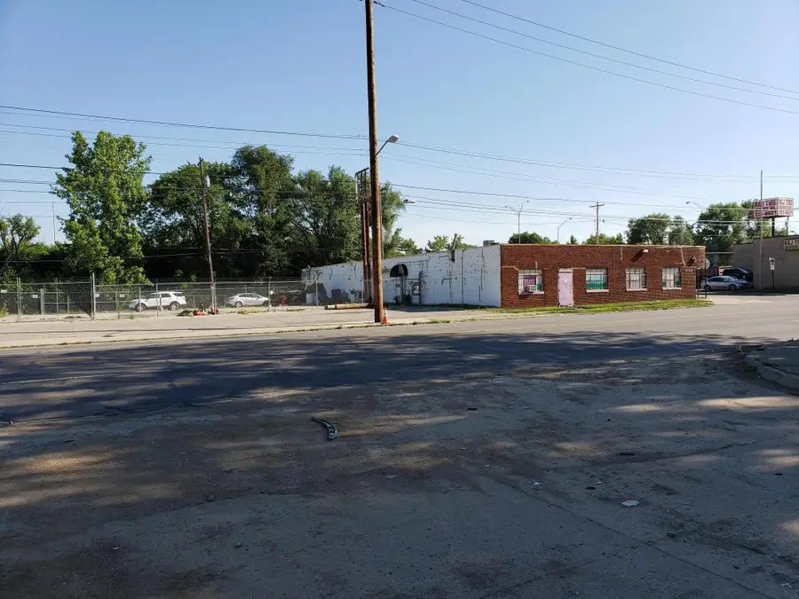 1082 W Mound Street, Columbus, OH 43223 - #2
