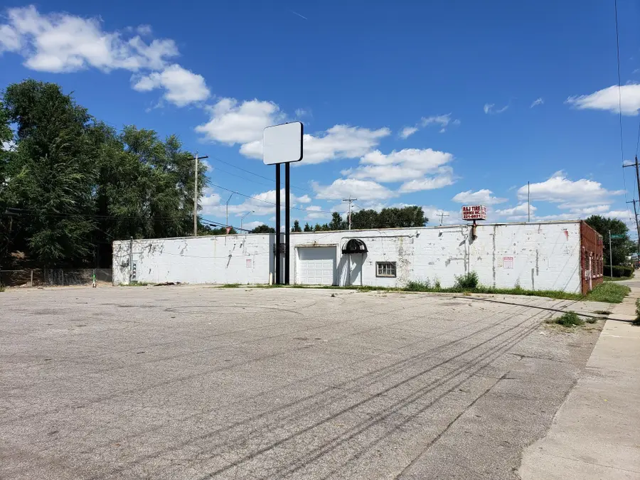 1082 W Mound Street, Columbus, OH 43223 - #3