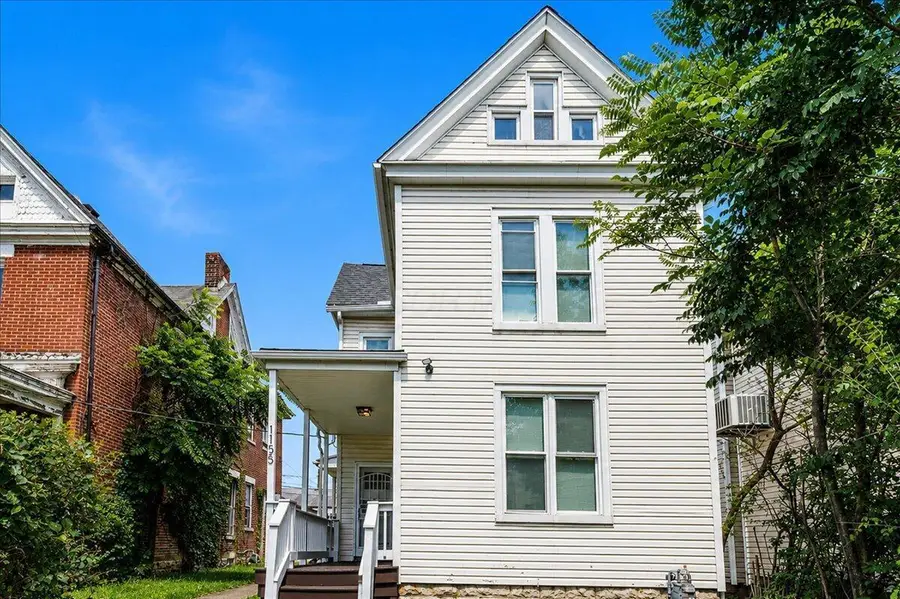 1155 Hildreth Avenue, Columbus, OH 43203 - #2