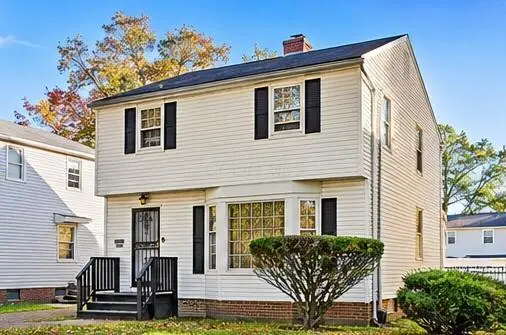 17308 Walden Avenue, Cleveland, OH 44128 - #3