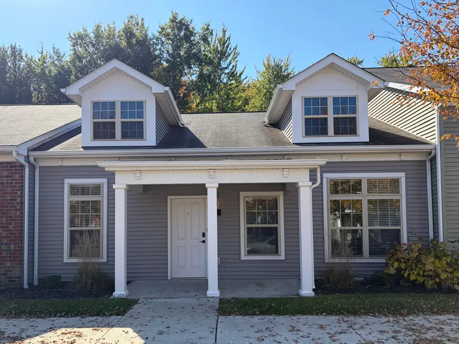 6817 Rolfe Avenue, New Albany, OH 43054 - #2