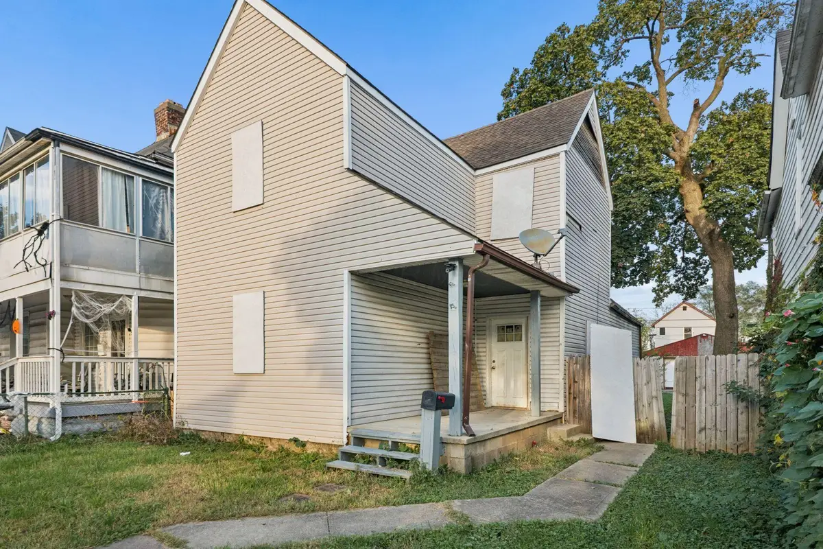 44 Wisconsin Avenue, Columbus, OH 43222 - #1