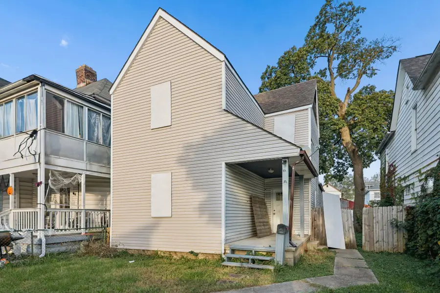 44 Wisconsin Avenue, Columbus, OH 43222 - #2