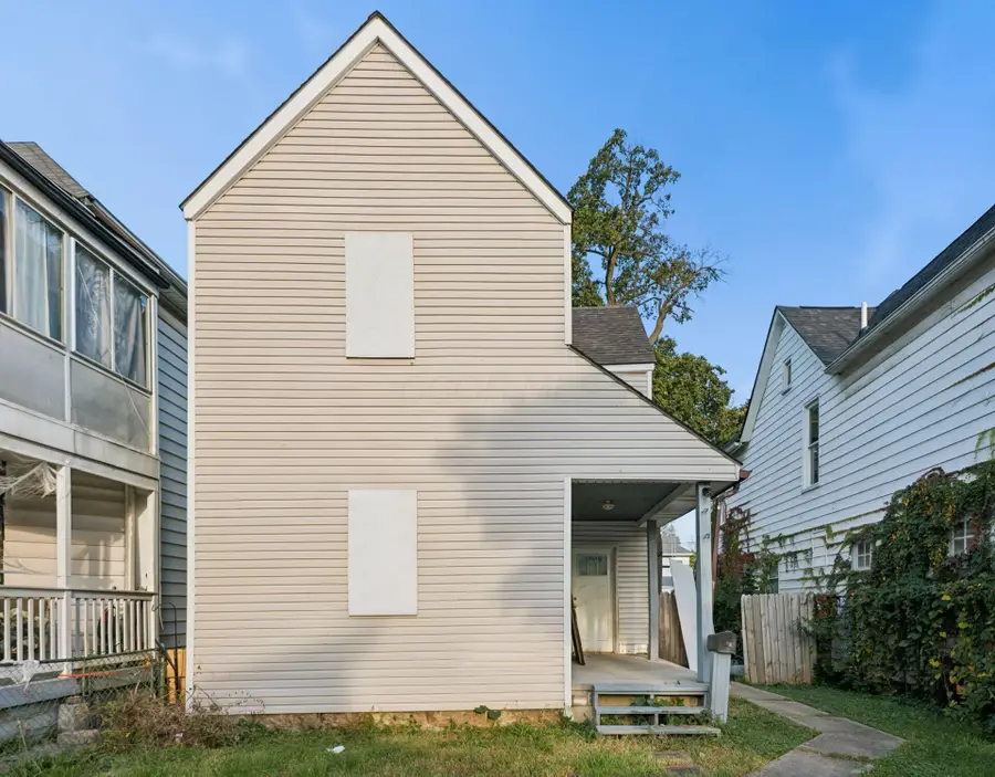 44 Wisconsin Avenue, Columbus, OH 43222 - #3