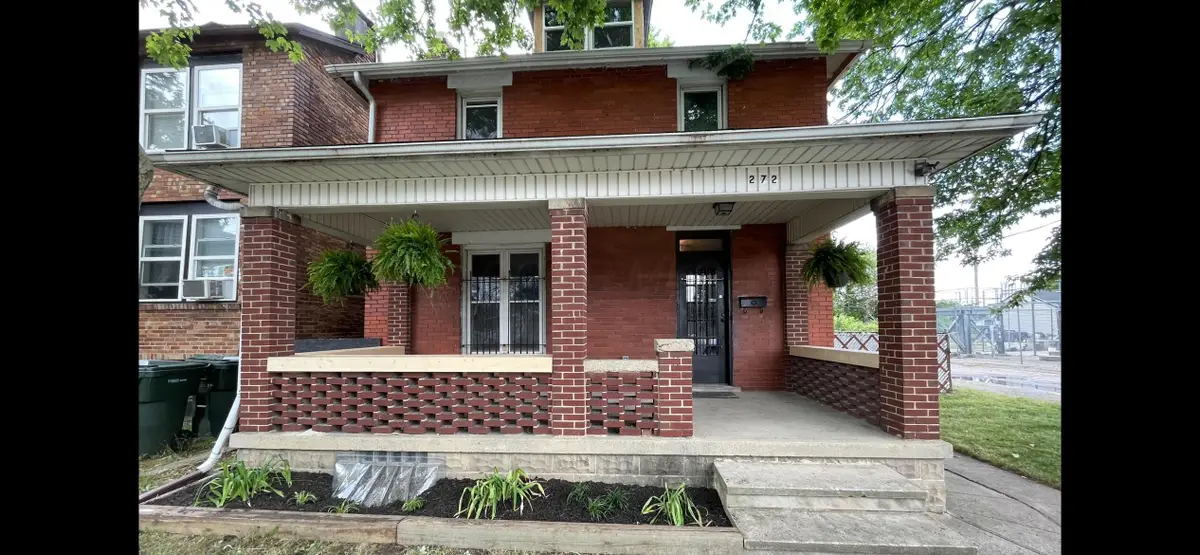 272 S Green Street, Columbus, OH 43222 - #1