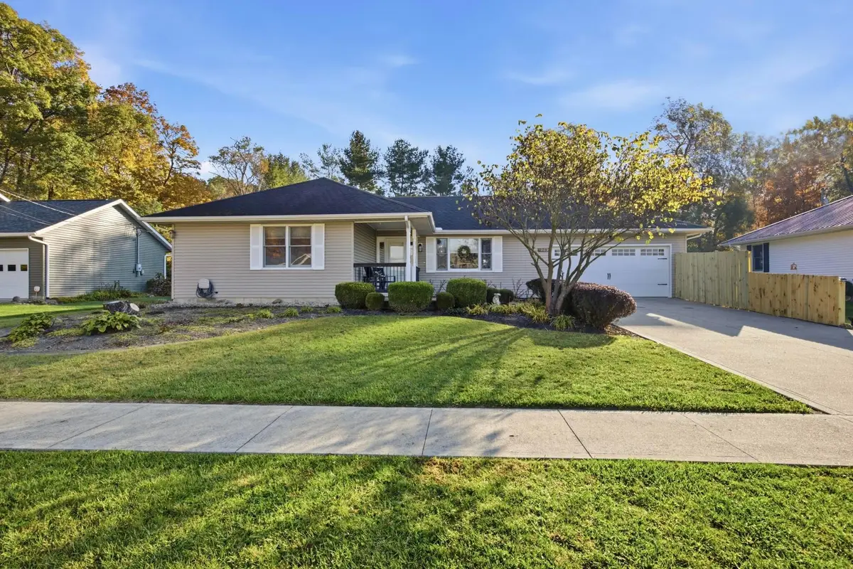 2282 Carper Street, Lancaster, OH 43130 - #1