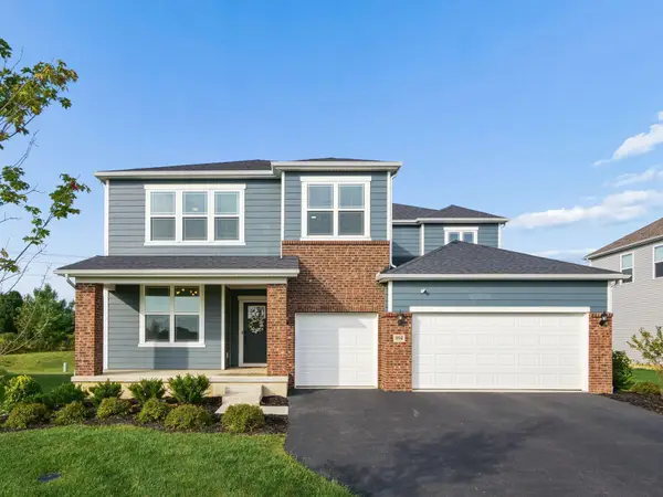 994 Ping Lane, Sunbury, OH 43074