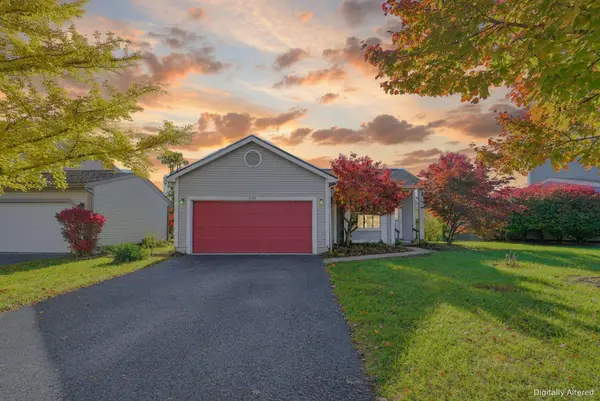 5191 Bonner Drive, Hilliard, OH 43026