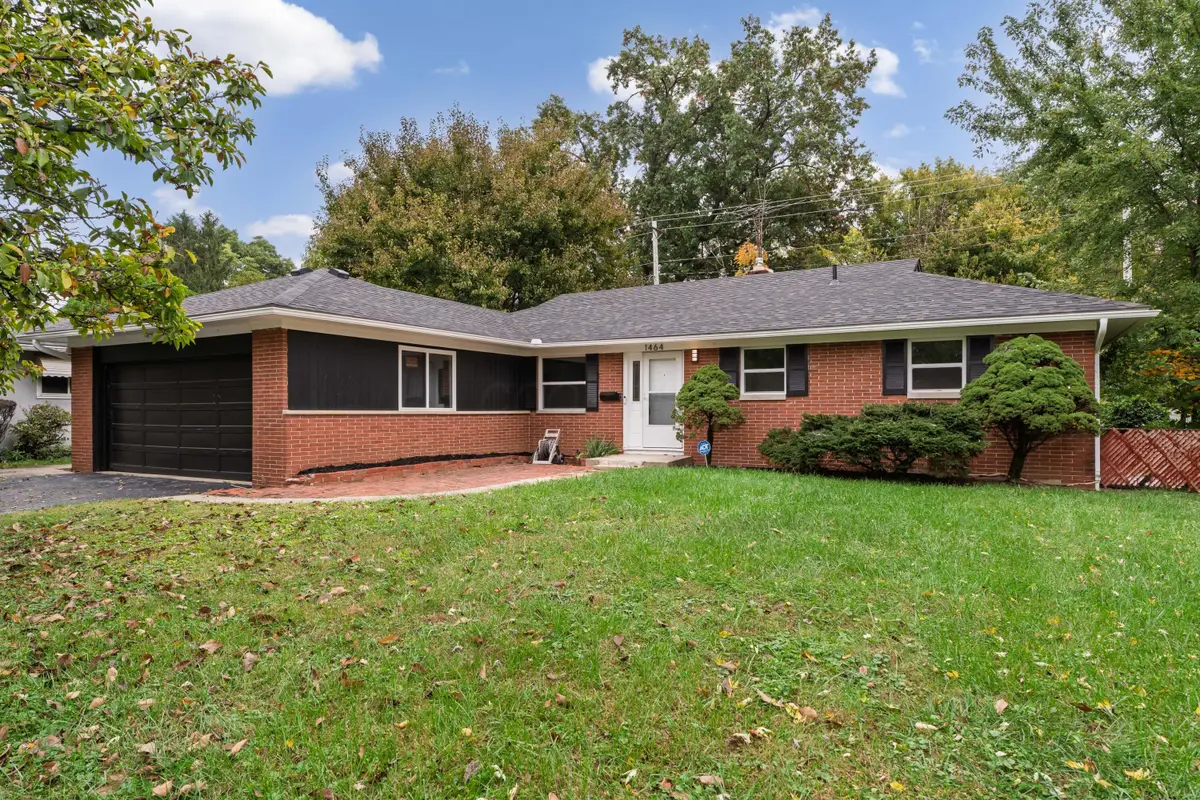 1464 Millerdale Road, Columbus, OH 43209 - #1