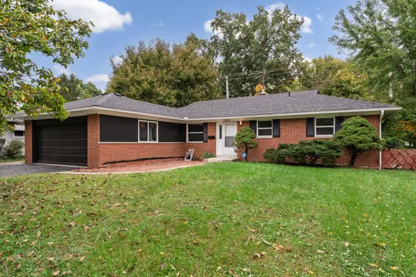 1464 Millerdale Road, Columbus, OH 43209