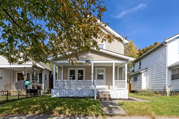 1408 Briarwood Avenue, Columbus, OH 43211