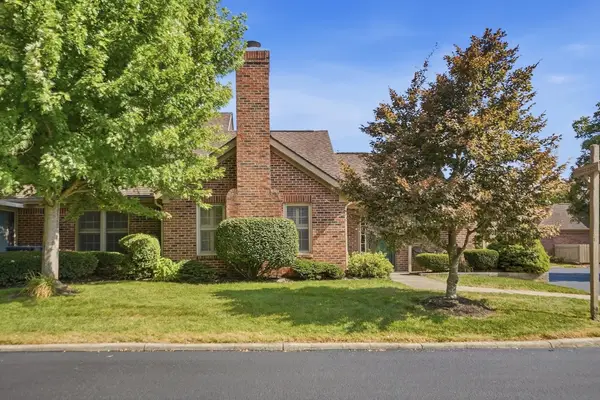 3674 Osprey Lane, Powell, OH 43065