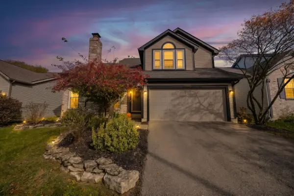 1508 Beaman Drive, Columbus, OH 43228