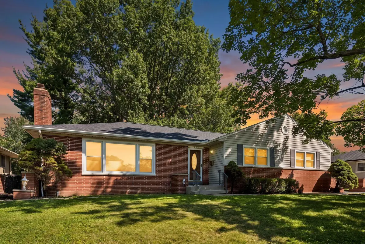 1046 Morning Street, Worthington, OH 43085 - #1