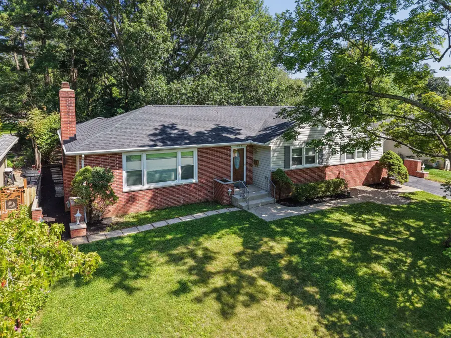 1046 Morning Street, Worthington, OH 43085 - #2