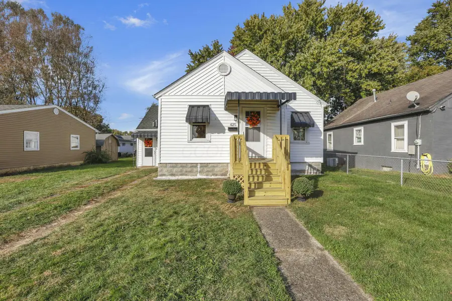 425 W Main Street, Lancaster, OH 43130 - #2