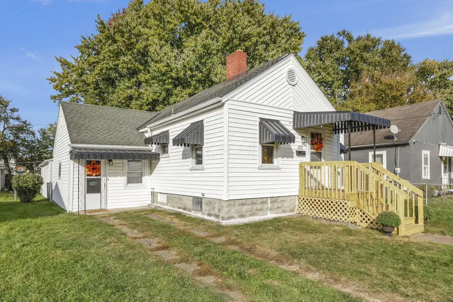 425 W Main Street, Lancaster, OH 43130 - #3