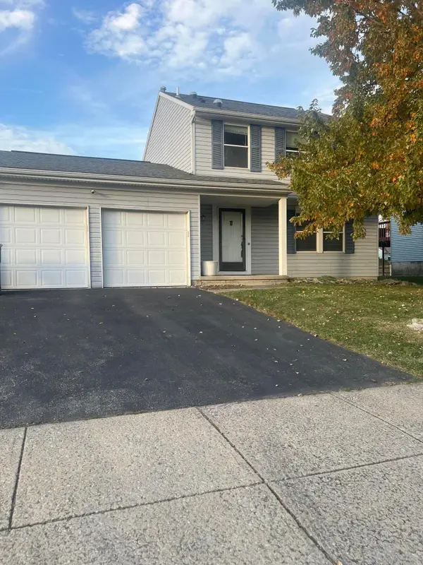 1920 Westbranch Road, Grove City, OH 43123