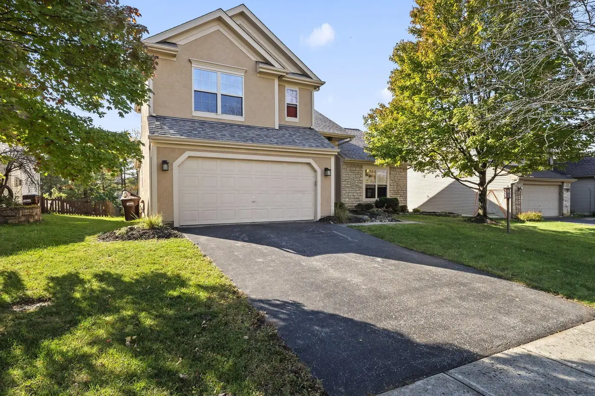 7473 Bunker Ridge Court, Blacklick, OH 43004 - #1