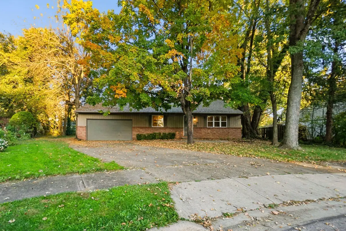 88 Richert Court, Westerville, OH 43081 - #1